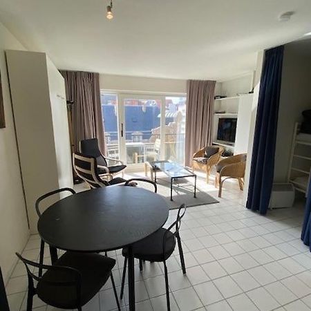 Cape Cod 402 Apartment Nieuwpoort Ngoại thất bức ảnh