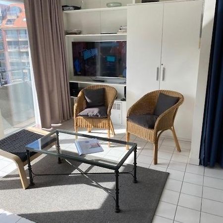 Cape Cod 402 Apartment Nieuwpoort Ngoại thất bức ảnh