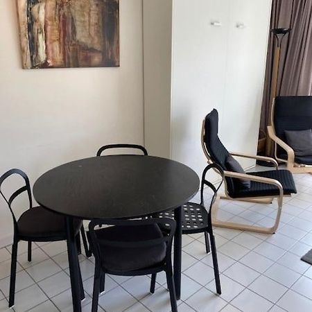 Cape Cod 402 Apartment Nieuwpoort Ngoại thất bức ảnh