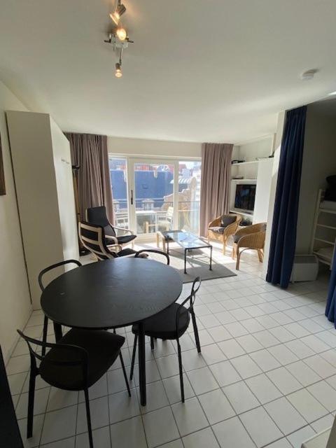 Cape Cod 402 Apartment Nieuwpoort Ngoại thất bức ảnh