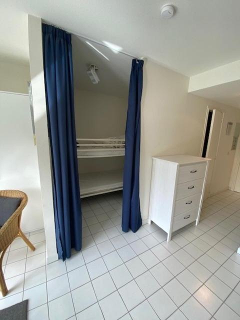 Cape Cod 402 Apartment Nieuwpoort Ngoại thất bức ảnh