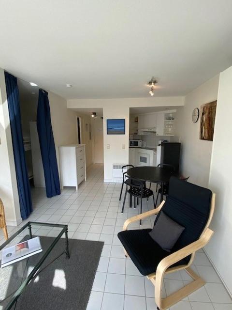 Cape Cod 402 Apartment Nieuwpoort Ngoại thất bức ảnh