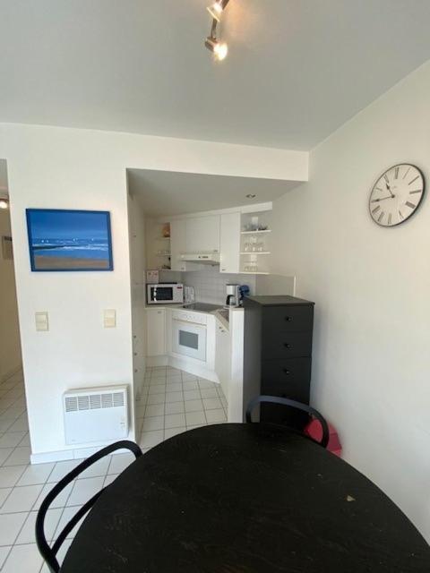 Cape Cod 402 Apartment Nieuwpoort Ngoại thất bức ảnh